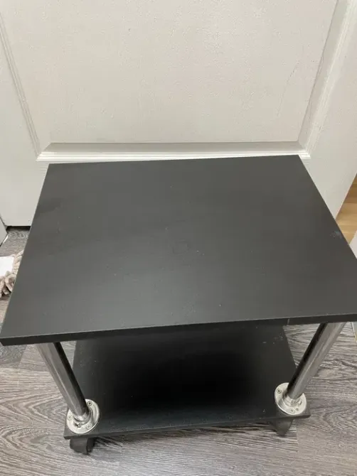 Тележка косметологическая на 2 полки Киев - изображение 9