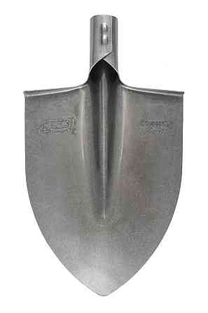 Лопата штикова MASTERTOOL 220х300х390 мм лакове покриття 14-6264 Ровно