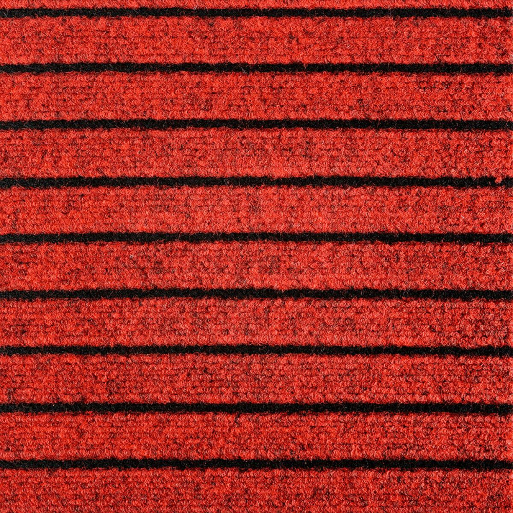 Самоклеящаяся плитка под ковролин бургунди 300х300х4,5мм SW-00002486 Киев - изображение 1