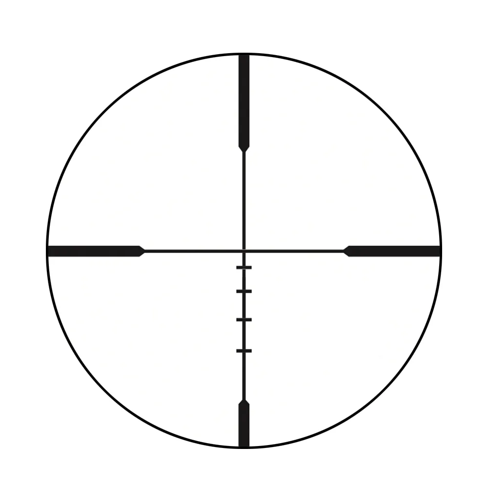 Приціл оптичний Sig Sauer Buckmasters 3-9x50мм BDC SFP Київ - фото 4