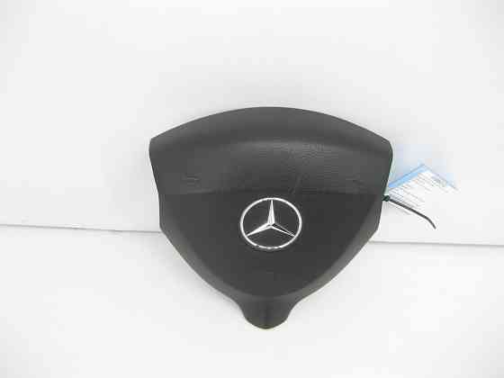 Mercedes-Benz  A1698600102 9116 Подушка безпеки в кермо A-class W169 A-class C169 Одеса