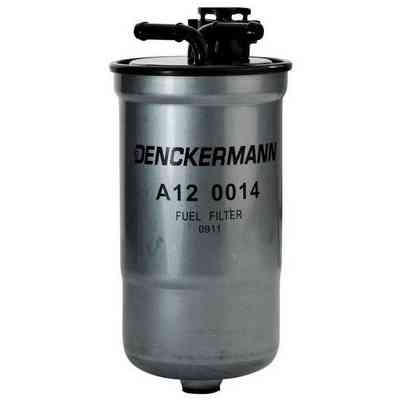 Фільтр паливний DENCKERMANN A120014 Вінниця