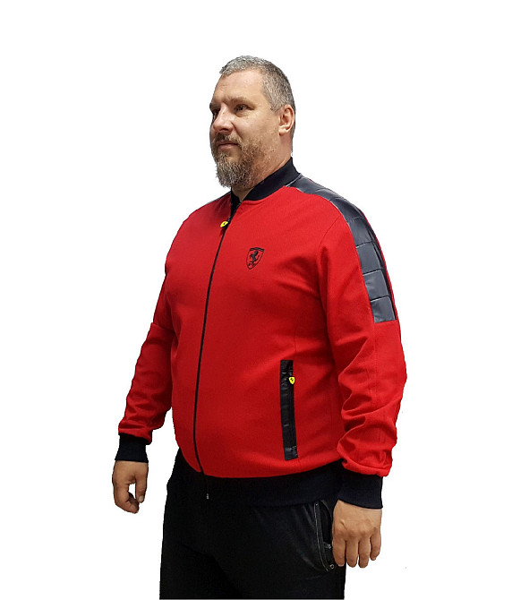 Мужской батальный спортивный костюм Puma ,оригинал Киев - изображение 3