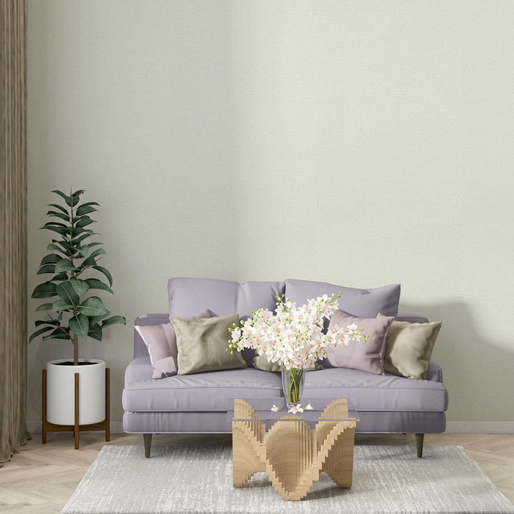 Обои самоклеющиеся 2800х500х1,5мм Жемчужный серый (D) SW-00002972 Киев - изображение 7