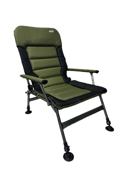 Крісло Novator SR-14 Easora Київ - фото 2