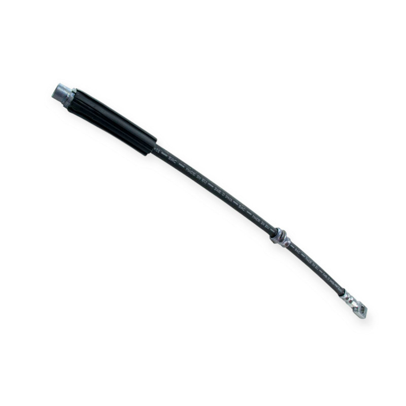 Шланг Опель Астра H, Zafira B 1.3D-2.2 04- передній (405 мм) гальмівний Мукачево - фото 1