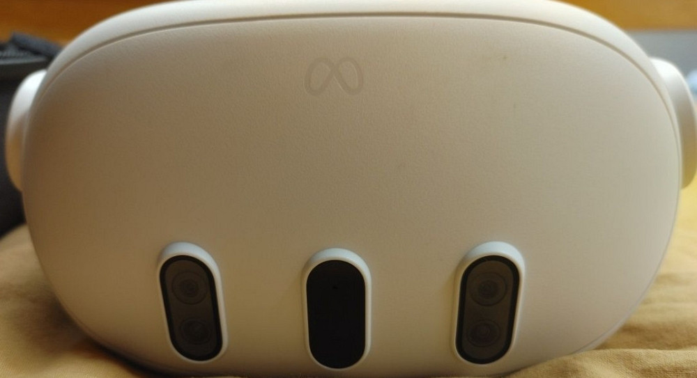 Oculus Meta Quest 3 новые + игр на 300 долларов. Киев - изображение 5