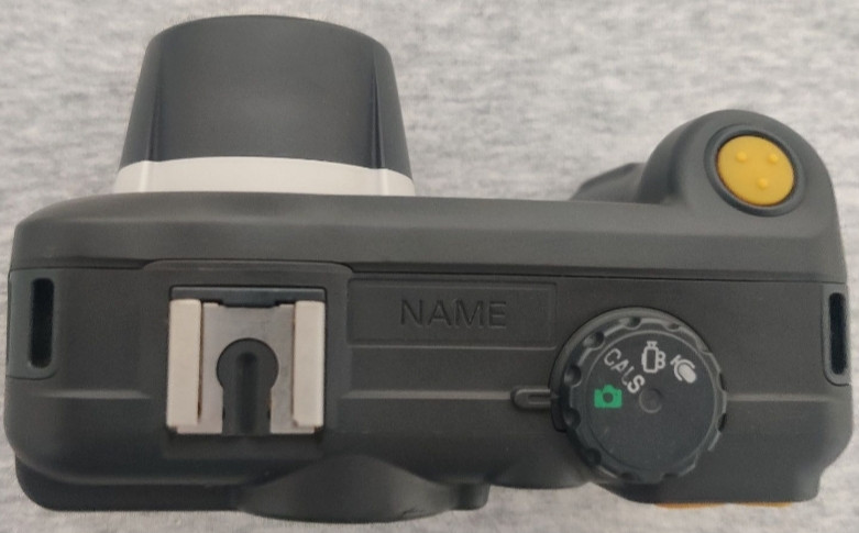 Фотоаппарат Ricoh Caplio 500 G Фотоаппарат подводный! Киев - изображение 5