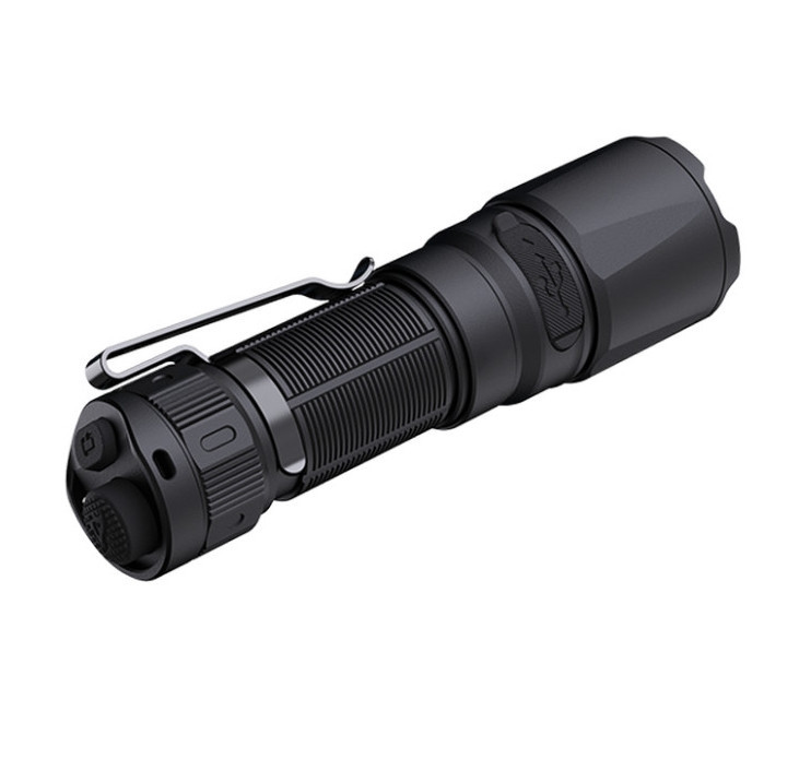 Тактический ручной фонарь Fenix ​​TK05R (до 450м) Винница - изображение 4