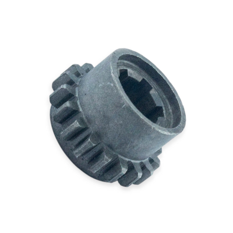 Втулка привода насоса НШ-50 Т-150К , ХТЗ-17221 муфты Мукачево - изображение 1