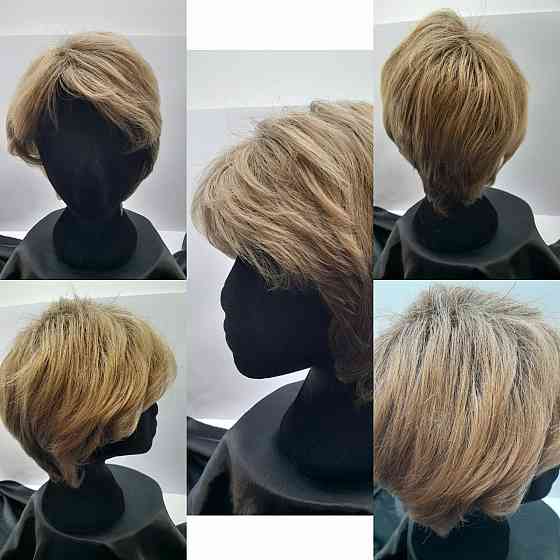 Перука 94 Луцк