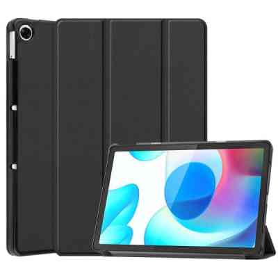 Чехол для планшета BeCover Smart Case Realme Pad 10.4" Black (708074) Винница