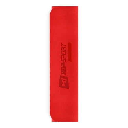 Килимок для фітнесу 0,6 см Hop-Sport T006 червоний Київ - фото 7