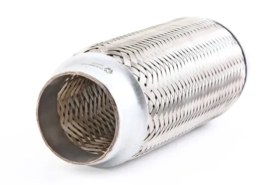 Гофра глушителя 55*200 3-слойная Flagmus Винница