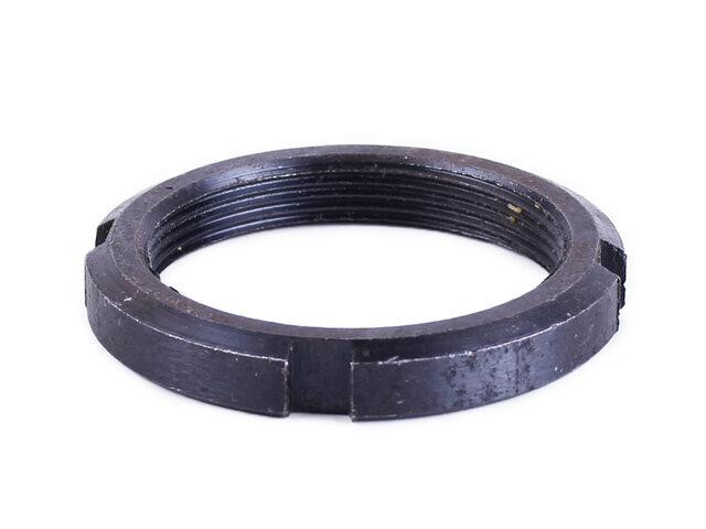 Гайка стопорна М60х2 Джинма404 Мукачево - фото 1