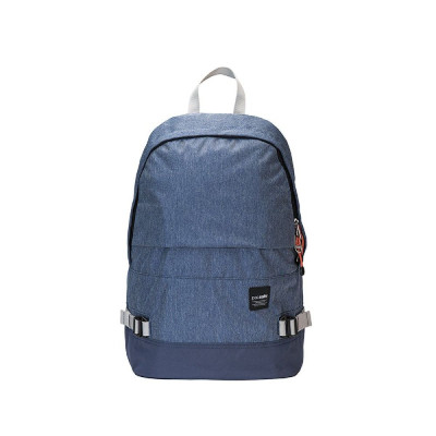 Рюкзак туристический Pacsafe Slingsafe LX400 backpack синій (45335601) Винница - изображение 2