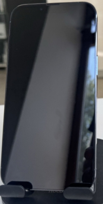 Айфон iPhone 13 Pro 128Gb Sierra Blue Киев - изображение 7