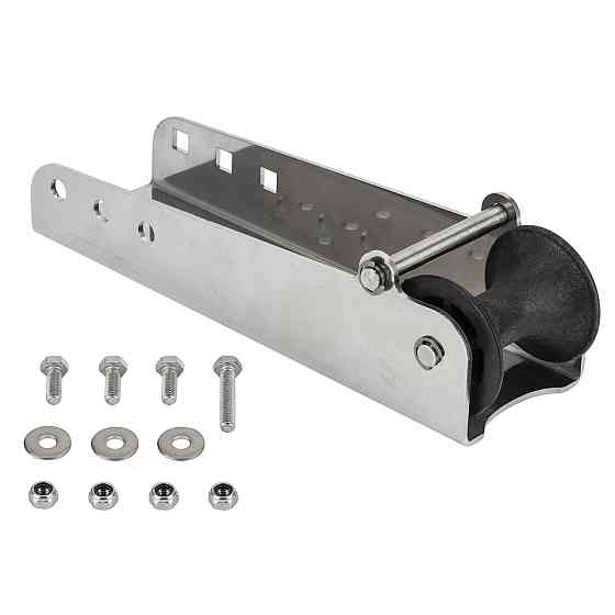 Подовжувач роульсу STRONGER для прихованого встановлення лебідки Черкаси