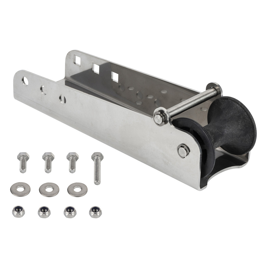 Подовжувач роульсу STRONGER для прихованого встановлення лебідки Черкаси - фото 2