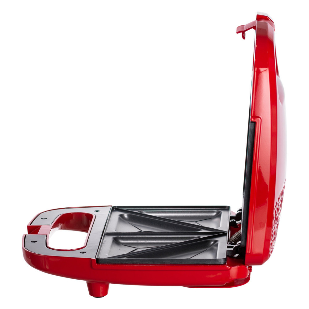 Сендвічниця Sokany з антипригарним покриттям Київ - фото 10