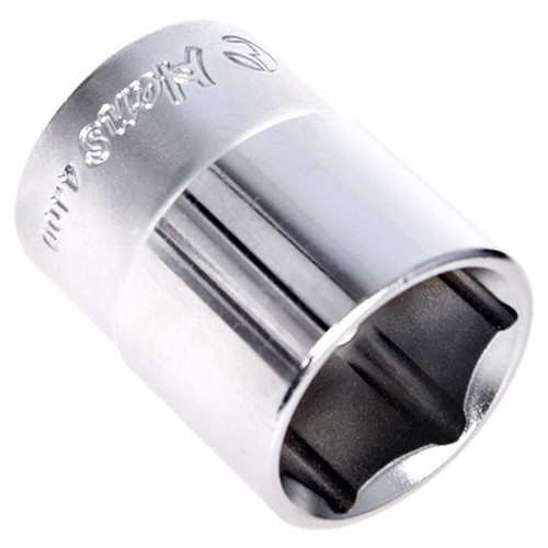 Торцева головка 1/2