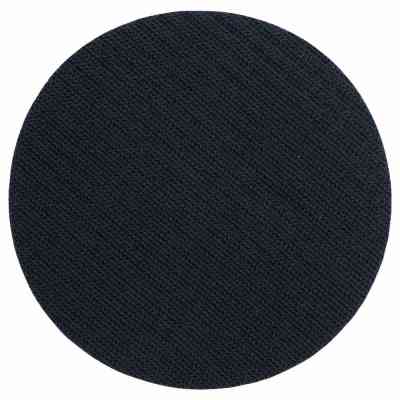 Круг зачистной Sigma шлифовальный мягкий 125мм с липучкой (9182151) Винница