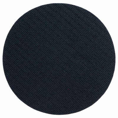 Круг зачистной Sigma шлифовальный мягкий 125мм с липучкой (9182151) Винница - изображение 3