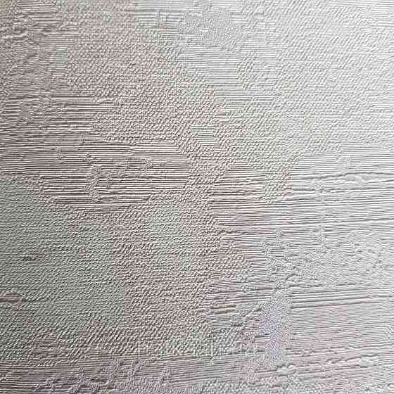 Шпалери метрові вінілові на флізелін 24 Carati Cristiana Masi під штукатурку структурні рожеві бежеві Київ