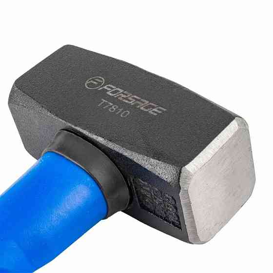 Кувалда 1000 г Forsage F-T7810 Одеса