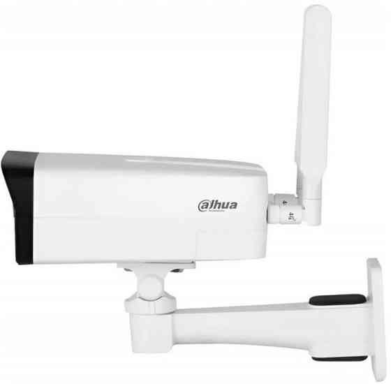 Dahua DH-IPC-HFW3441DG-AS-4G-EAU-B 2.8mm | IP Camera | ИП видеокамера. Харьков