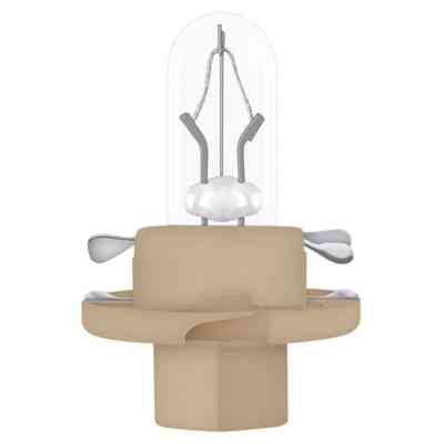 Автолампа Osram 1.5W (OS 2452 MFX6) Вінниця