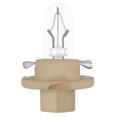 Автолампа Osram 1.5W (OS 2452 MFX6) Вінниця - фото 1