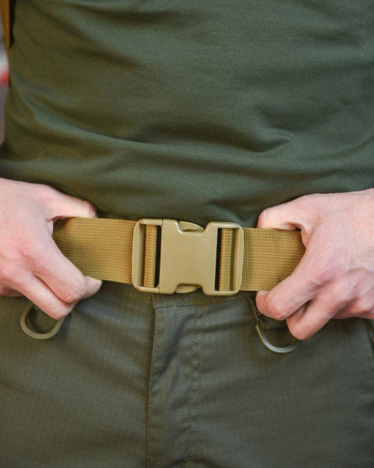 Рюкзак мультикам circle 80л ДН5296 Одесса - изображение 9