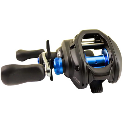 Котушка Shimano SLX XT A 151 XG Left Hand 4+1BB (SLXXT151XGA) Вінниця - фото 9