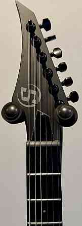 Електрогітара  S by Solar type EB. Харків