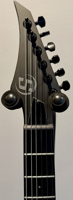 Електрогітара  S by Solar type EB. Харьков - изображение 6