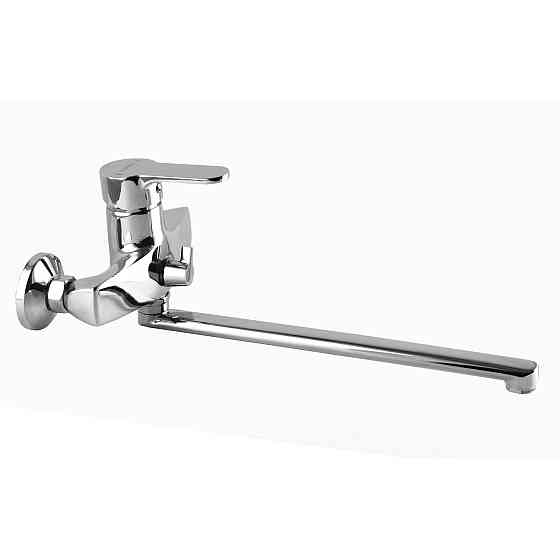 Змішувач для ванни DOMINO ELLIPSE DCC-208 Луцк