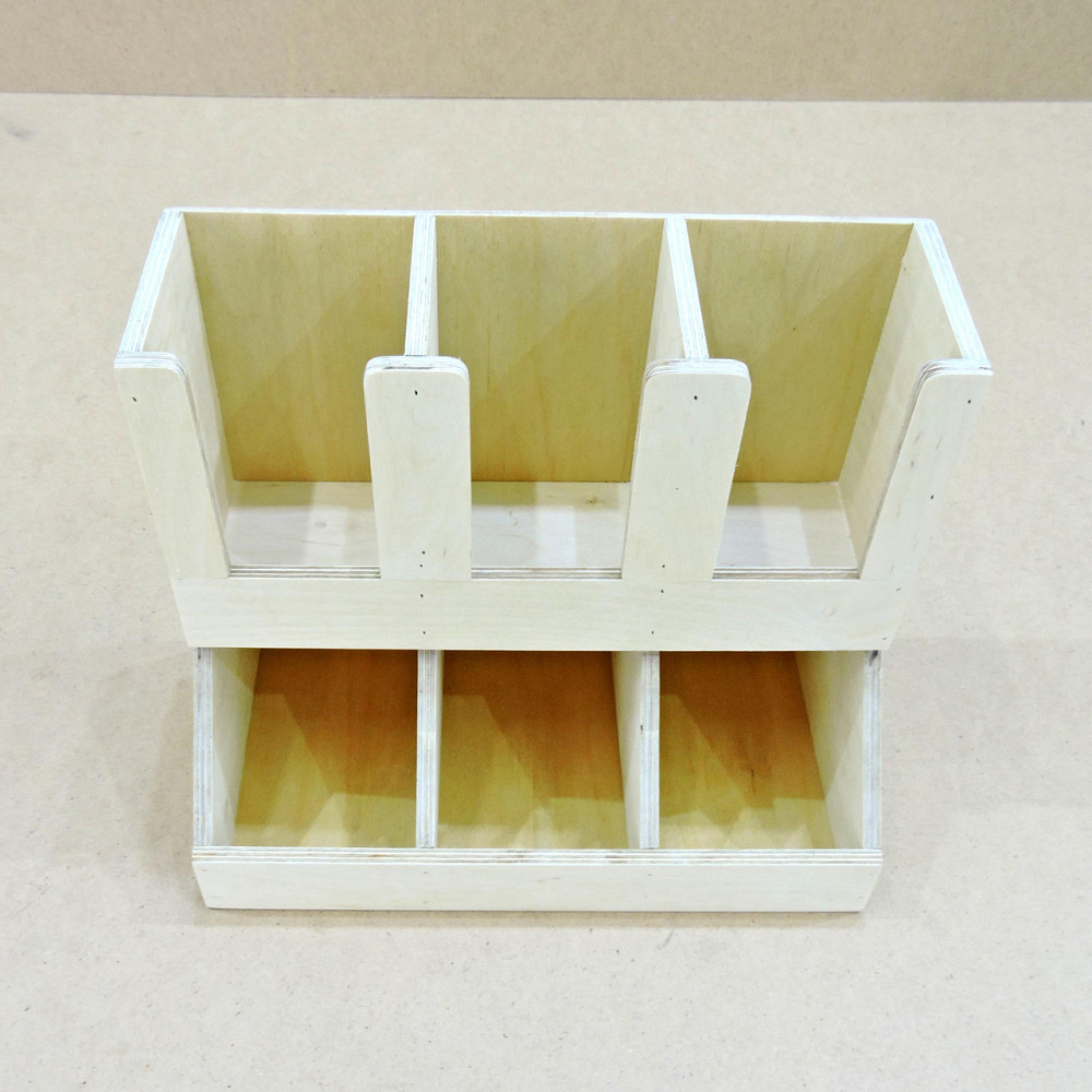 Кавовий органайзер "Тайн" бланже Миколаїв - фото 8