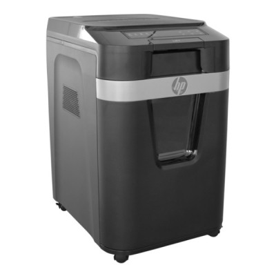 Знищувач документів HP Pro Shred Auto 200CC (2820) (873632) Вінниця - фото 2