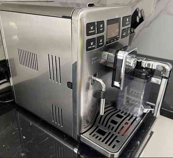 Кофеварка Харків