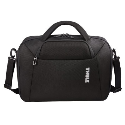 Сумка для ноутбука Thule 15.6" Accent Black (3204817) Винница - изображение 3