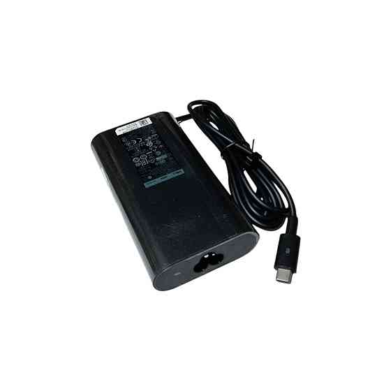 Блок питания для ноутбука Dell 5V/20V-4.5A 90W Type-C OEM Вінниця