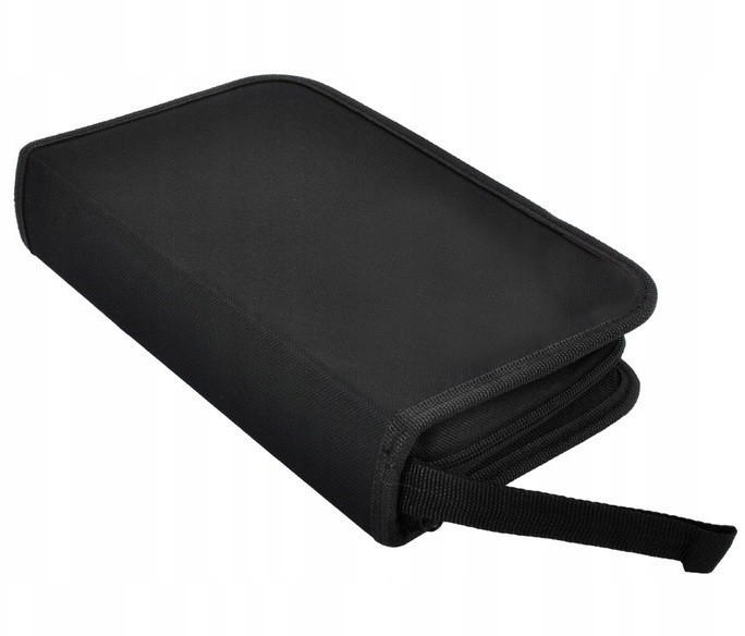 Тестер кабелю RJ45 RJ11, мережевий комплект інструментів 145 предметів Bigstren (25834) Нововолинськ - фото 6