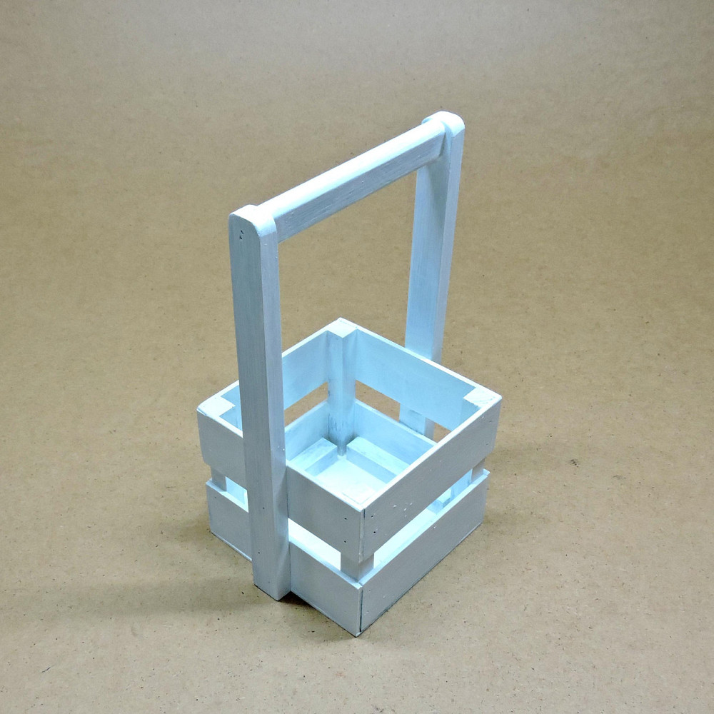 Подарочная корзинка 