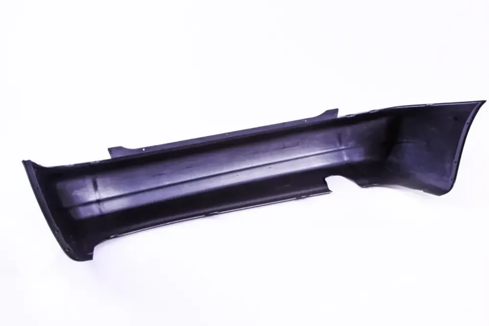 Бампер Lanos задний АвтоЗАЗ Винница - изображение 4