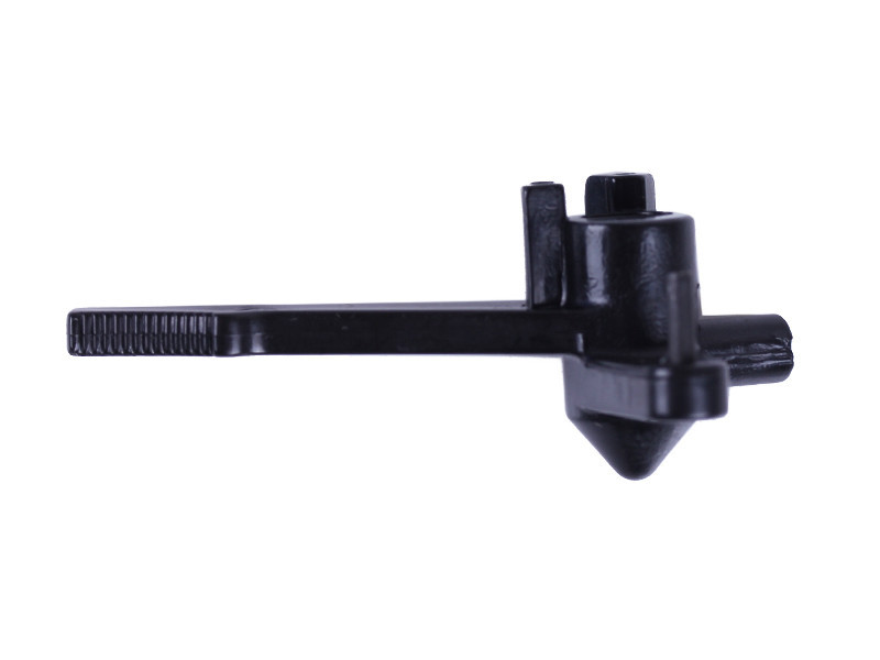 Важіль повітряної заслінки мотоблок 168F/170F (6,5/7Hp) Мукачево - фото 1