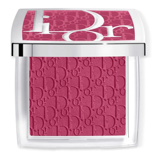 Компактные румяна Dior Backstage Rosy Glow Blush NEW2025 006 Berry Славянск