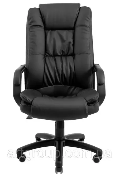 Офисное Кресло Руководителя Richman California Fly 2230 Пластик Рич М3 MultiBlock Черный Днепр - изображение 7