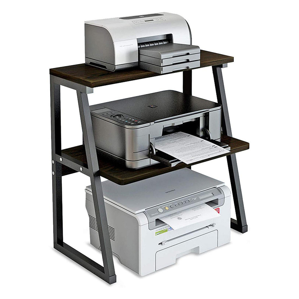 Настольная полка для принтера 
