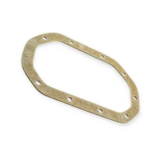 Прокладка Lanos, Aveo, Nexia, Lacetti (10 отверстий) старый образец пробка поддона Мукачево